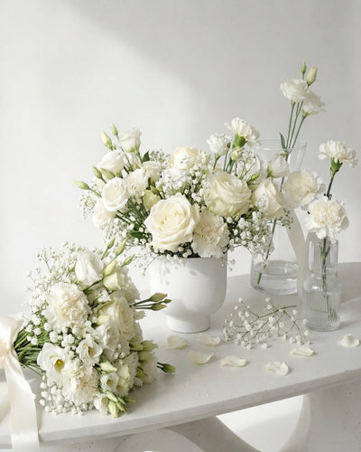 Blanc Sublime