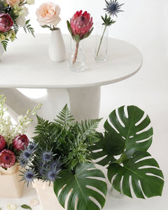Pack de fleurs fraîches - DIY "Forêt Éternelle"