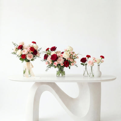 Éclat Romantique