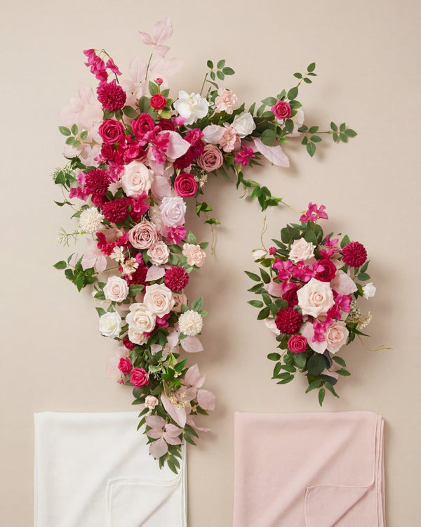 Rose Romantique