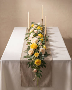 Table d'honneur "Soleil"