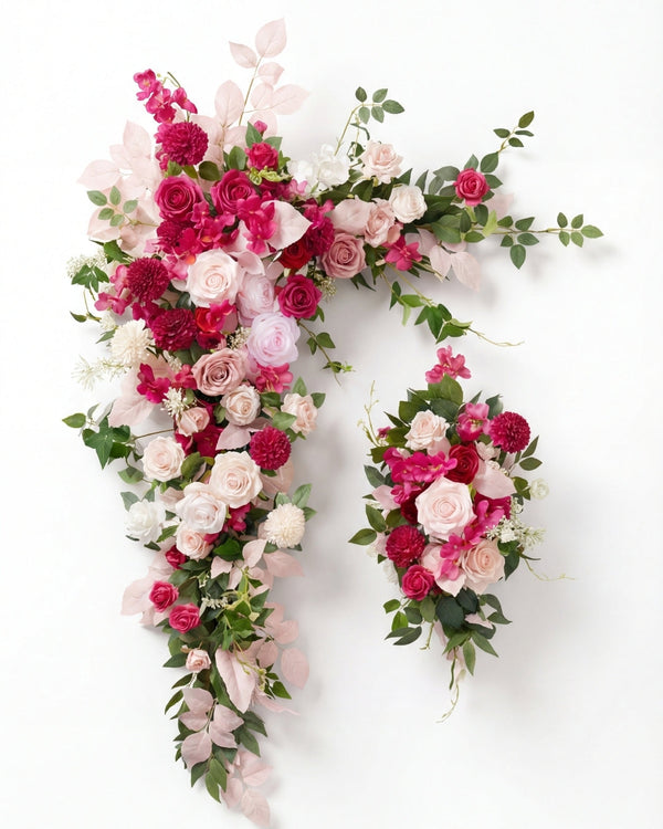 Rose Romantique