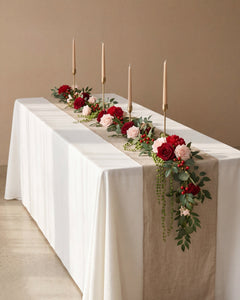 Table d'honneur "Passionnelle"
