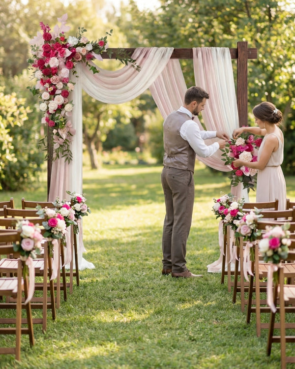 Rose Romantique