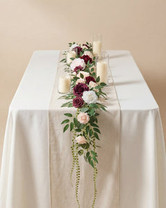 Table d'honneur "Romance"