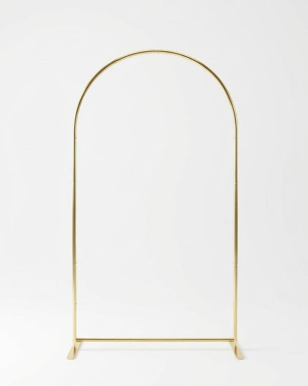 ARCHE CLASSIQUE DORÉE