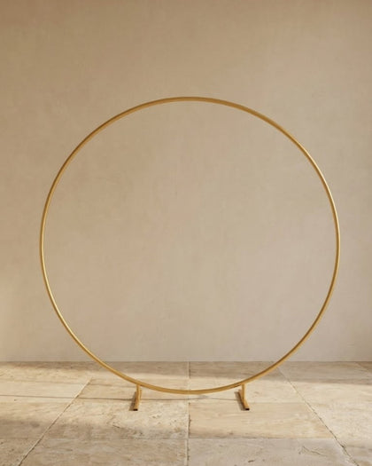 ARCHE RONDE ELEGANCE