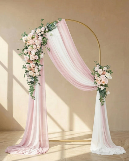 Arche Ivoire Rosé