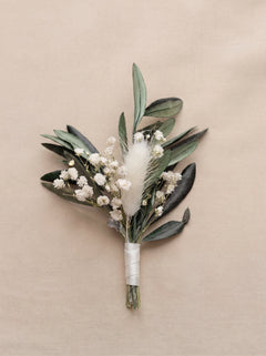 Boutonnière Classique