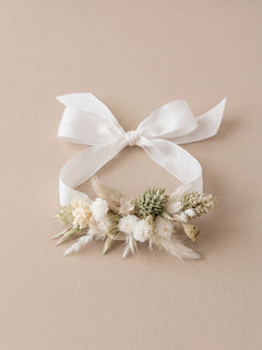 Bracelet Blanc Neige