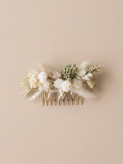 Peigne Blanc Neige