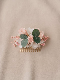Peigne Romantique